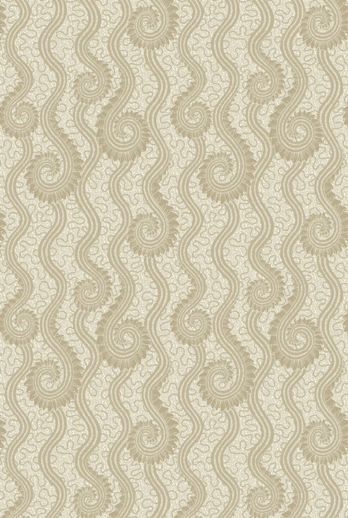 Fabulous Frills - Dusty Rhode