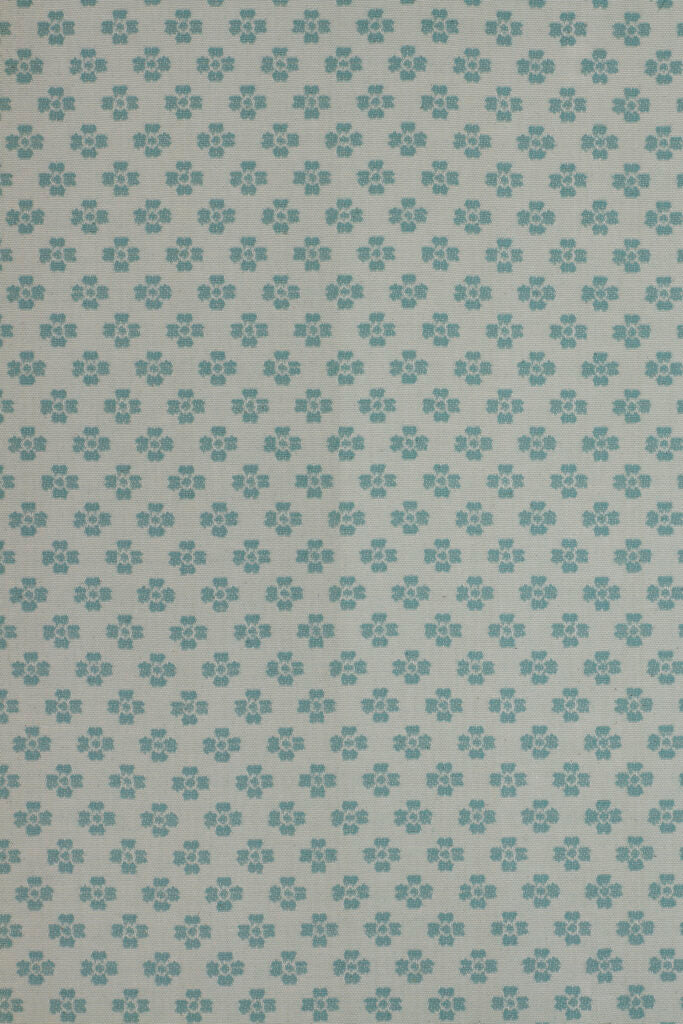 Kingsley - Turquoise
