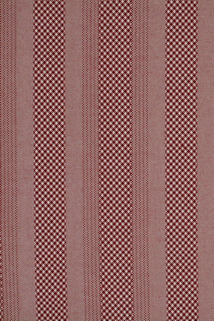 Moore Stripe - Terracotta