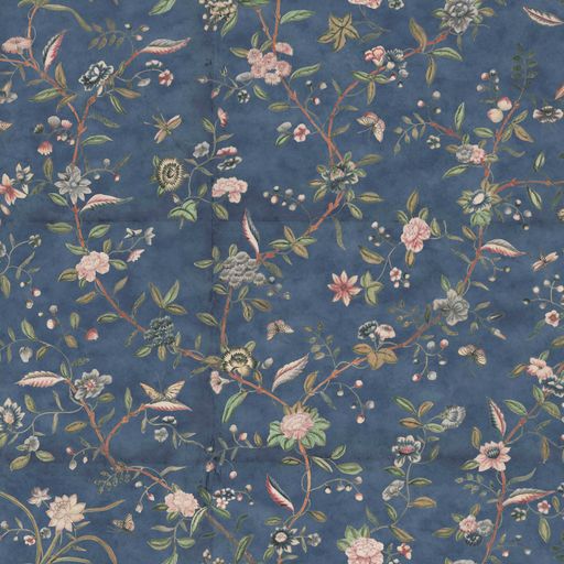 Swakeley's Chinoiserie Wallpaper - 5