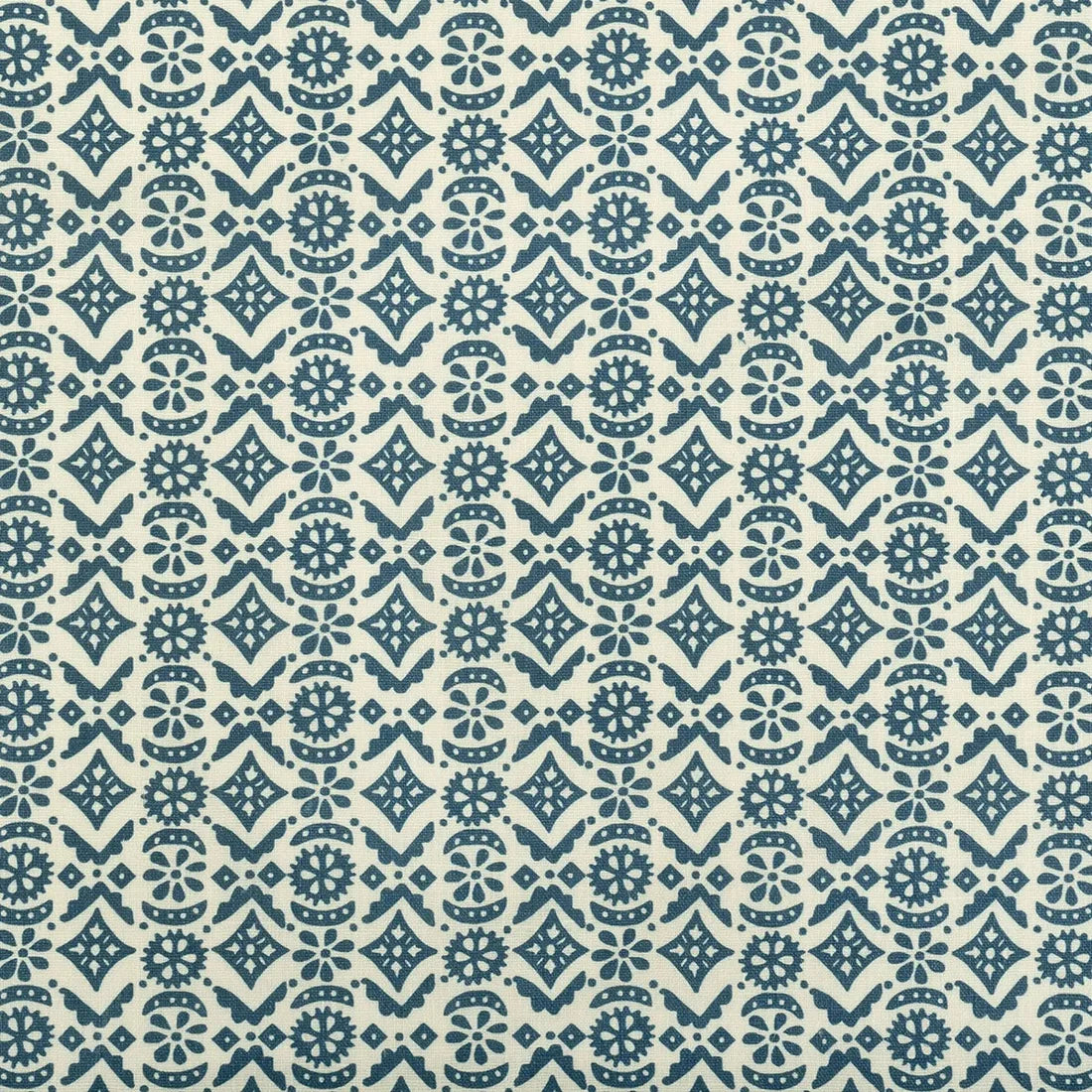 Hawelka - Oyster / Prussian Blue
