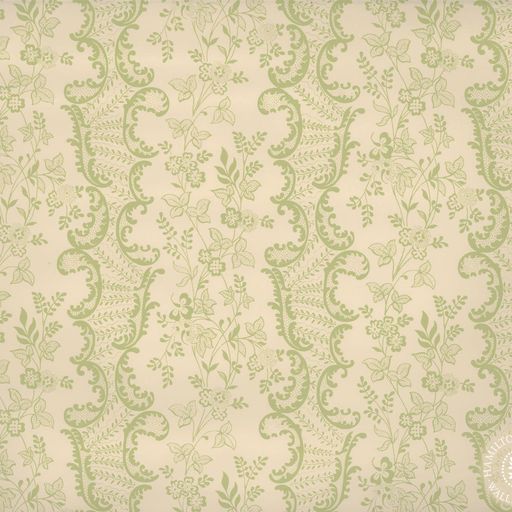 Covent Garden Floral Wallpaper - 8143