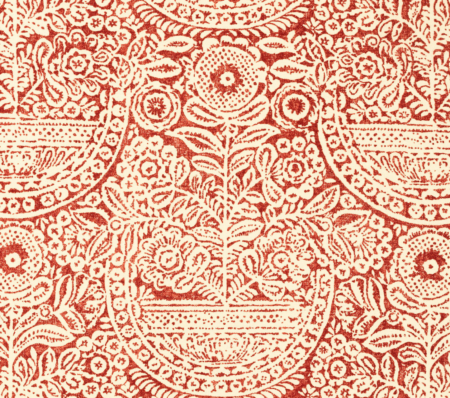 Irene - Red
