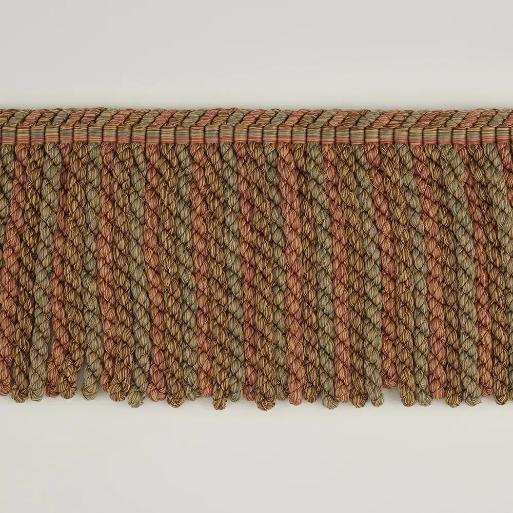 Bullion Fringe - Melon