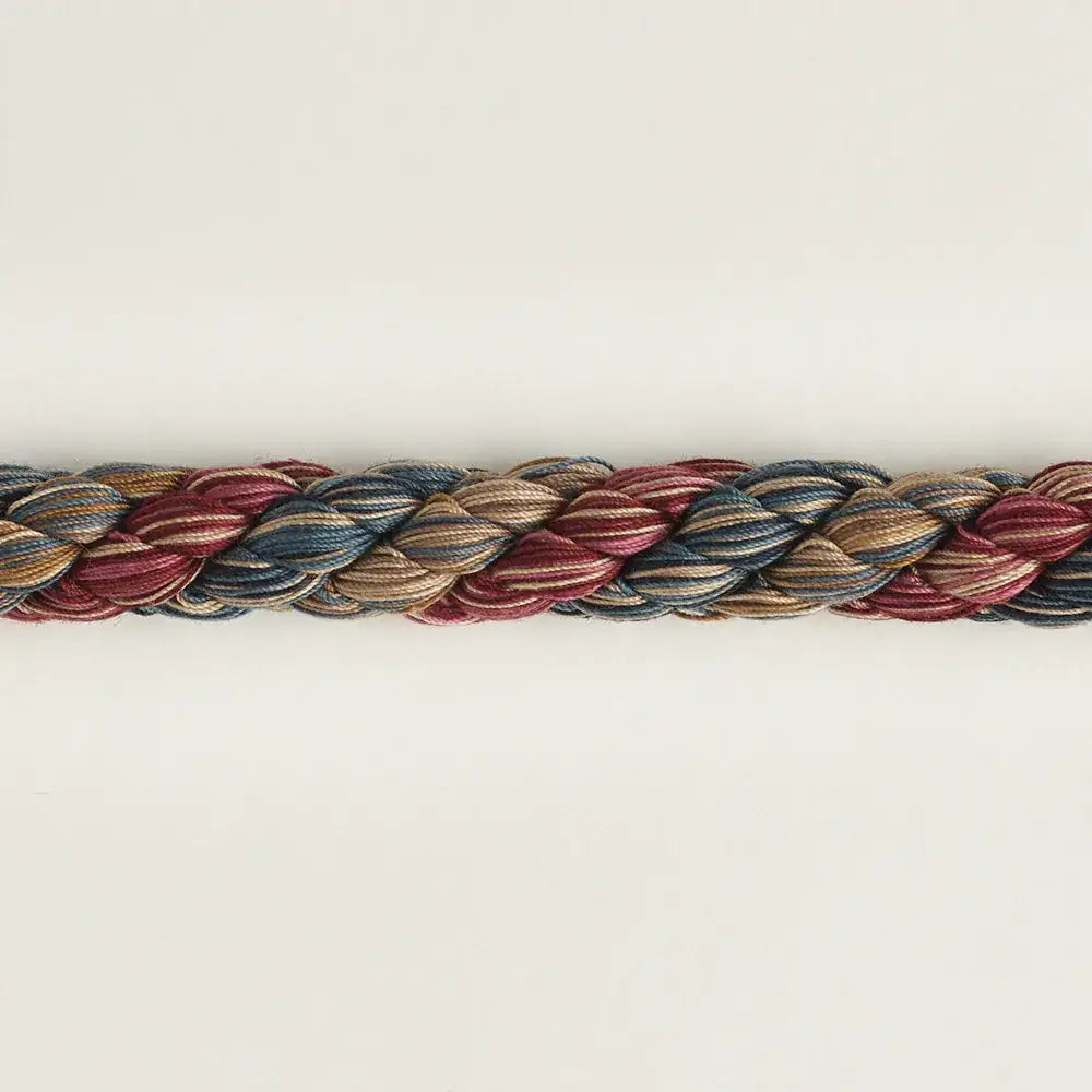 Rope - Rose Blue