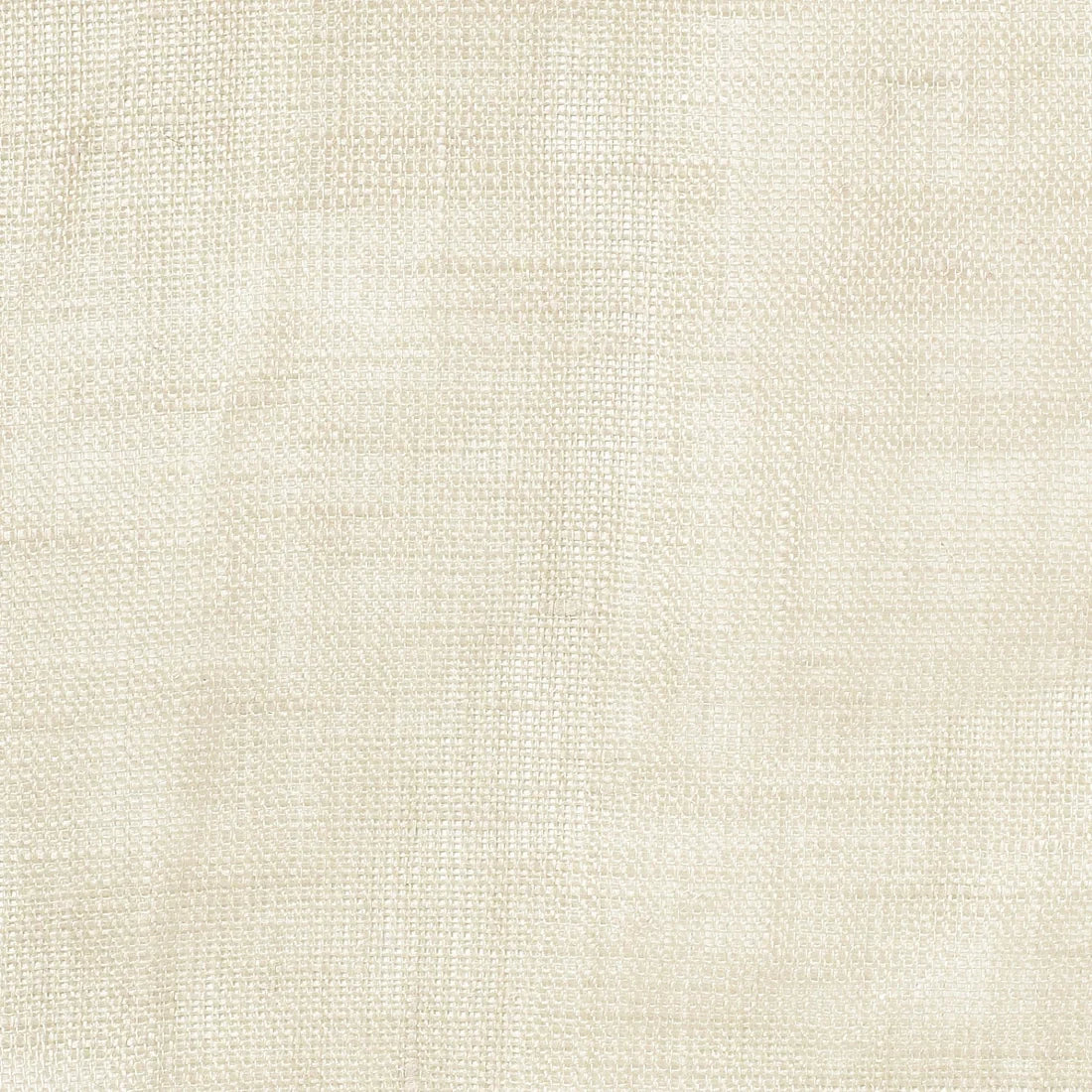 Sheer Linen Plain - Putty