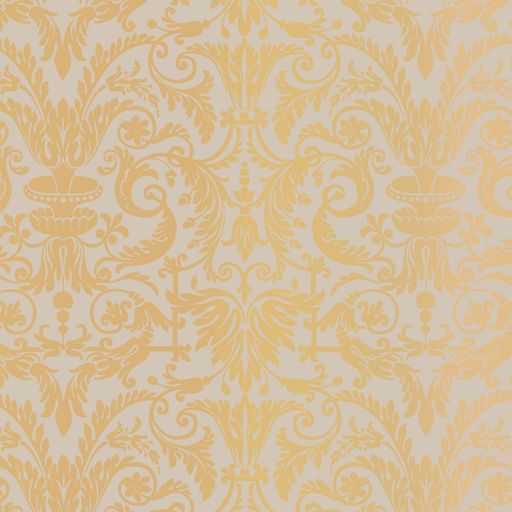 Carlyle Damask Wallpaper - 14