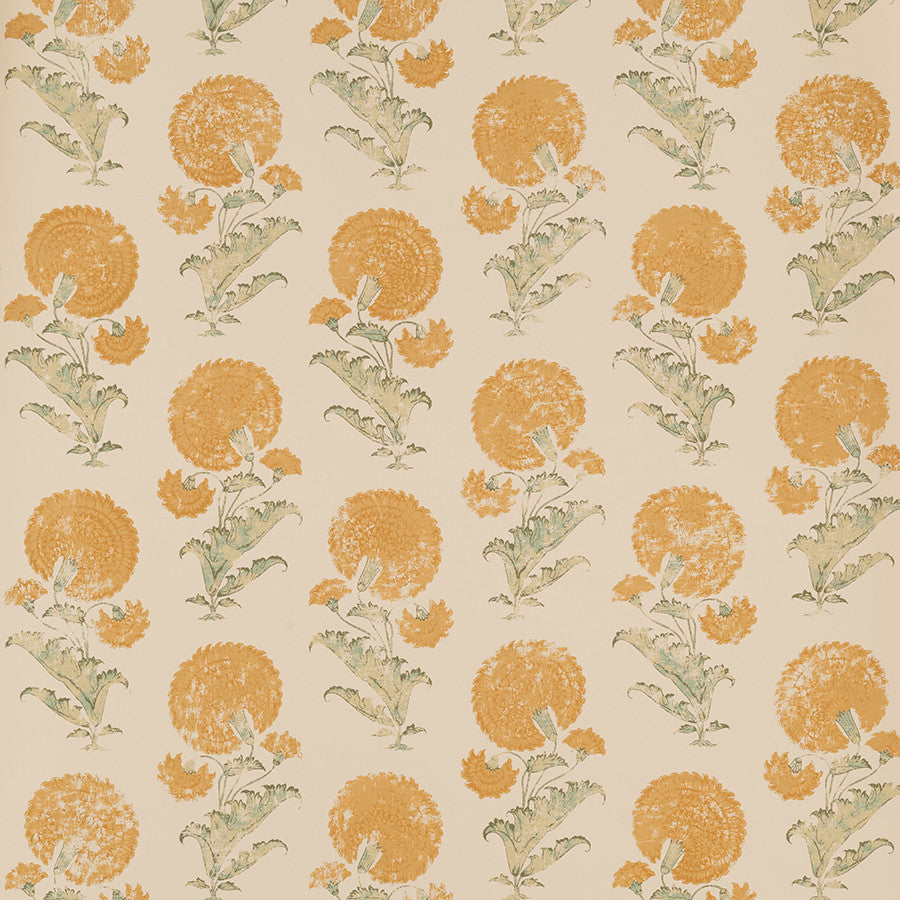 Indian Flower Saffron Wells Abbott To The Trade