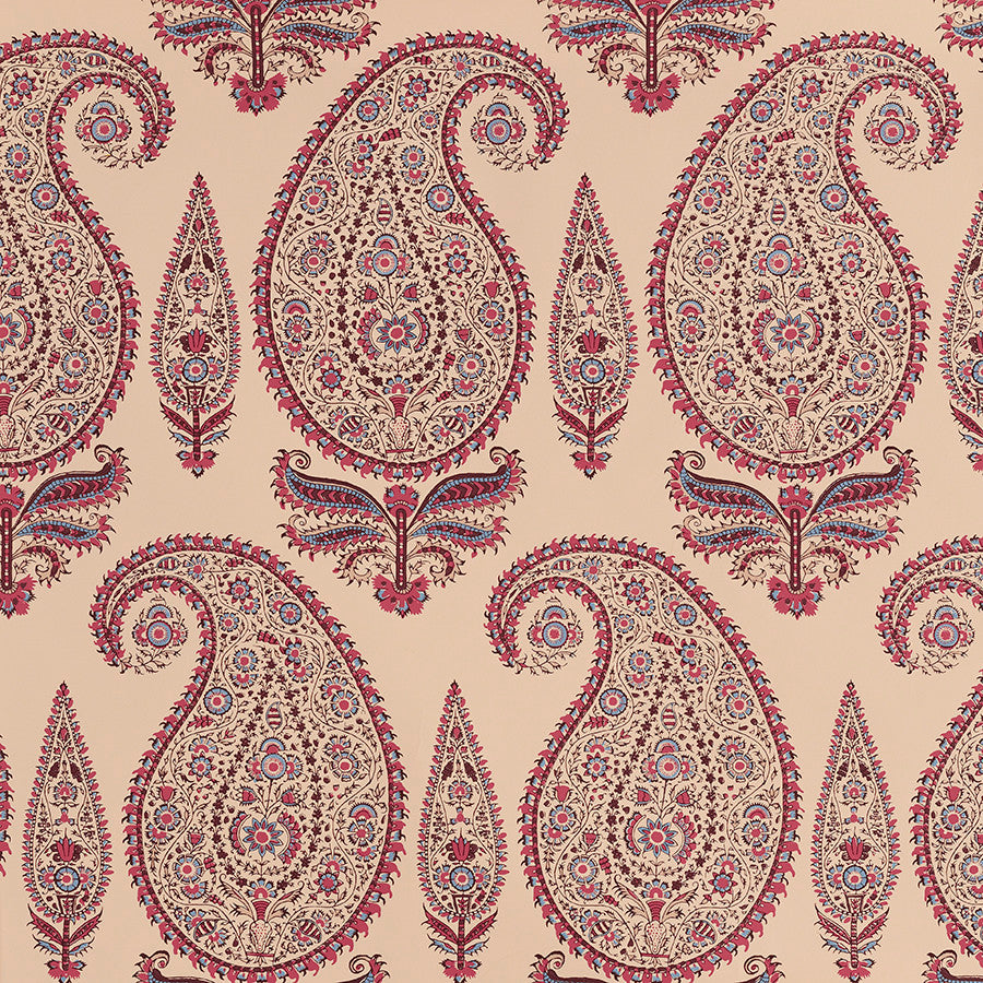 Kashimir Wallpaper - Original
