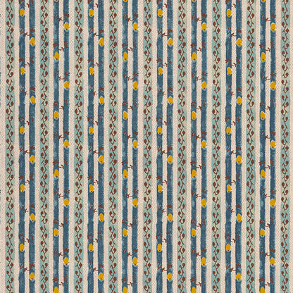 Corsica Wallpaper - Dark Chartreuse