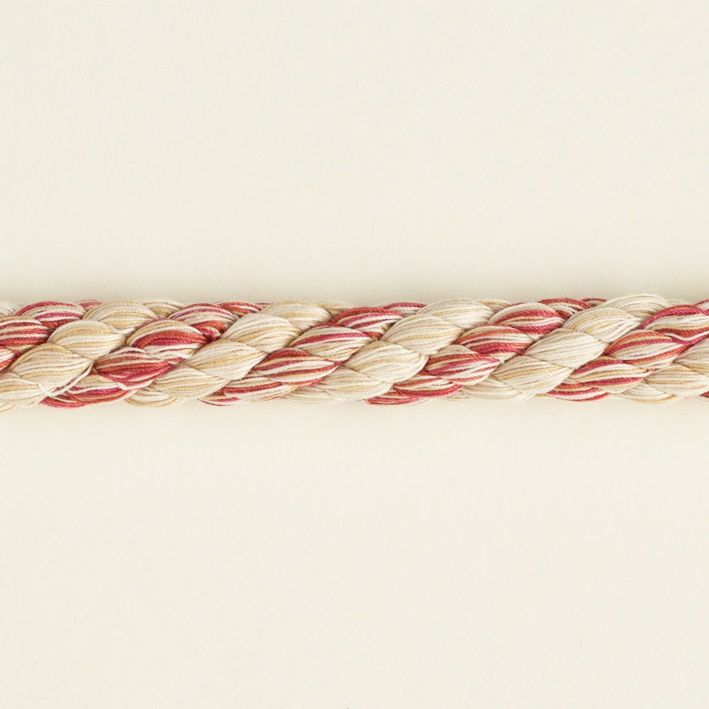 Rope - Old Rose