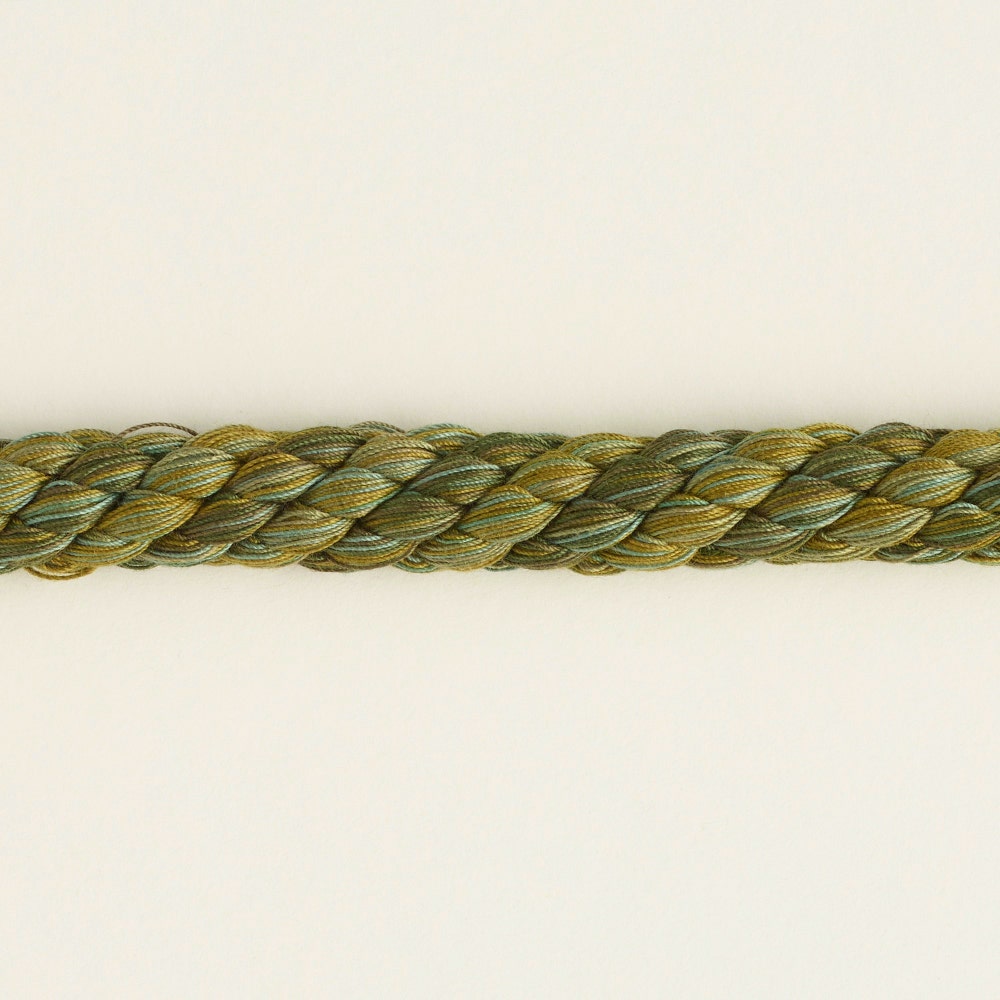 Rope - Verdigris 2 Cols