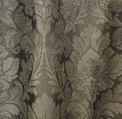 Damask Orlando - Olive