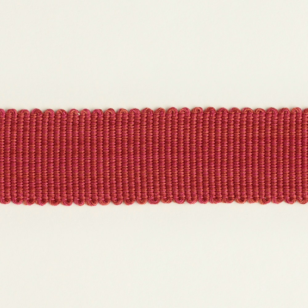 Walling Braid - Old Rose