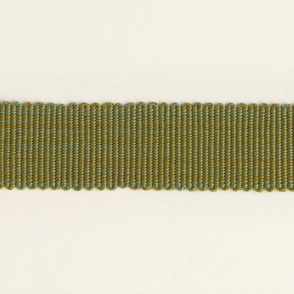 Walling Braid - Verdigris 2 Cols