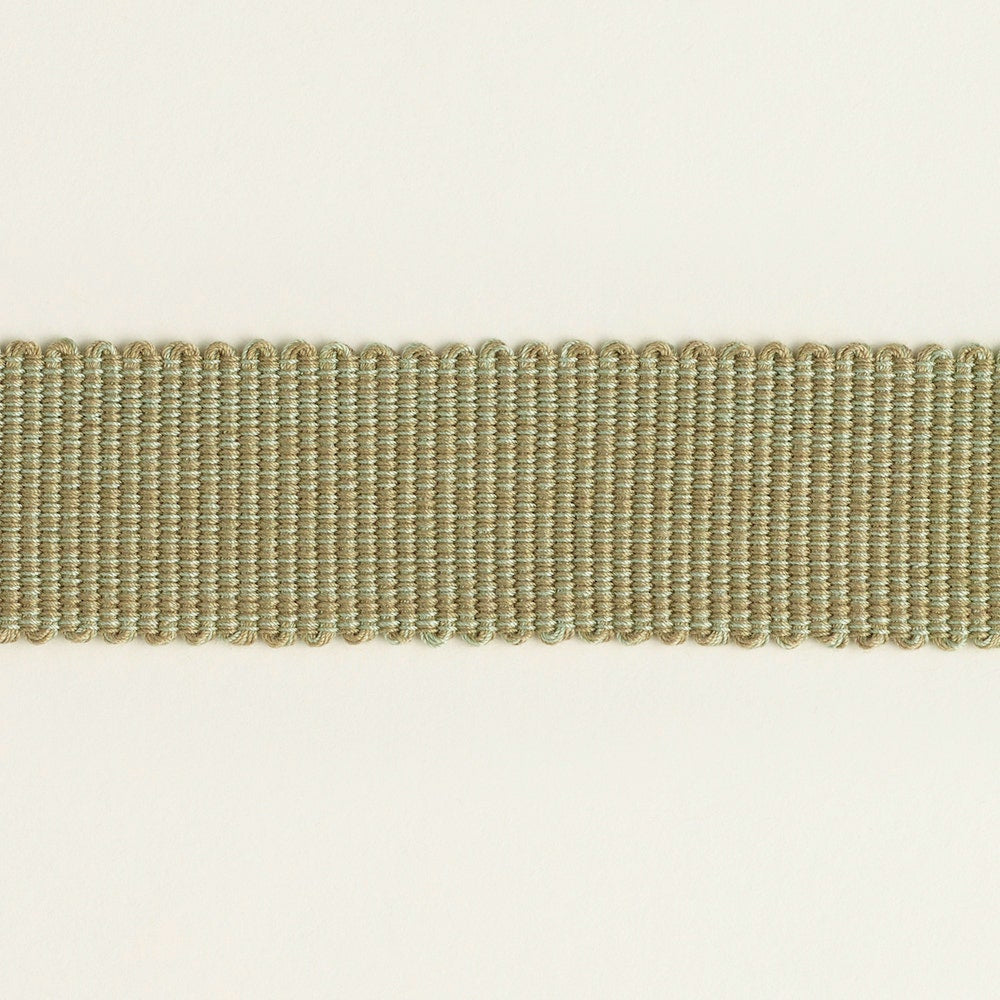 Walling Braid - Celadon