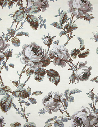 Versailles Rose - Porcelain