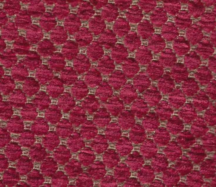 Wilton - Strawberry