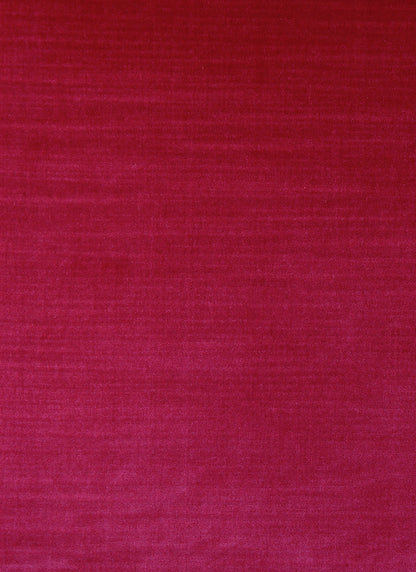 Pemberley Velvet - Bougainvillea