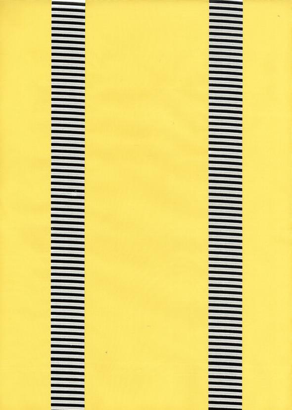 Frederic - Yellow