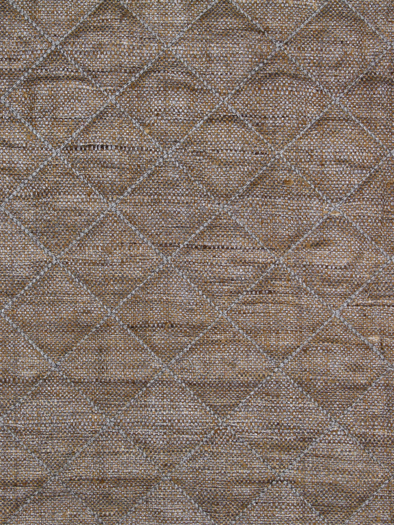 Assam Quilted - Slate