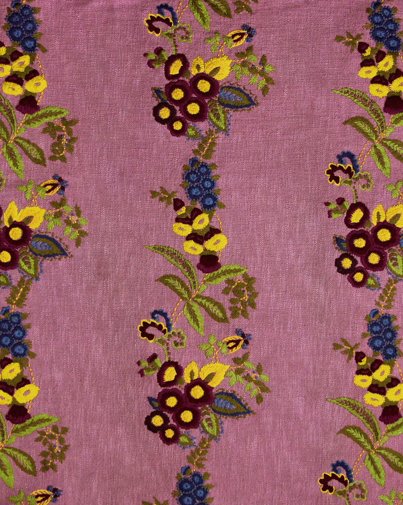 Fleur De Jardin - Framboise