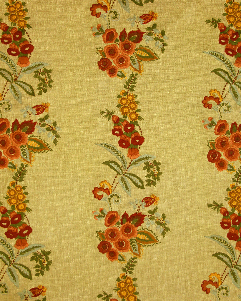 Fleur De Jardin - Citron