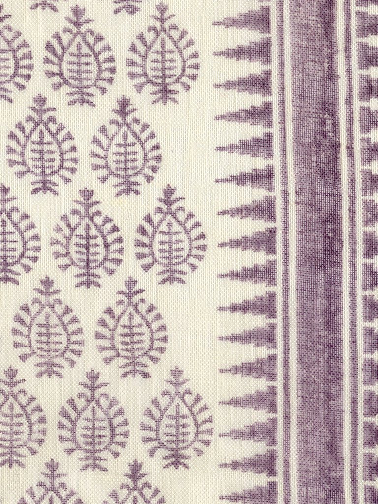 Shalimar - Verbena