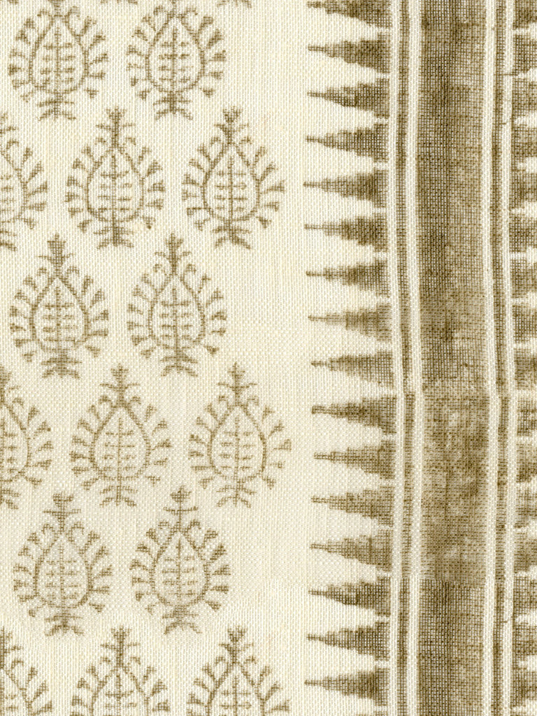 Shalimar - Anise