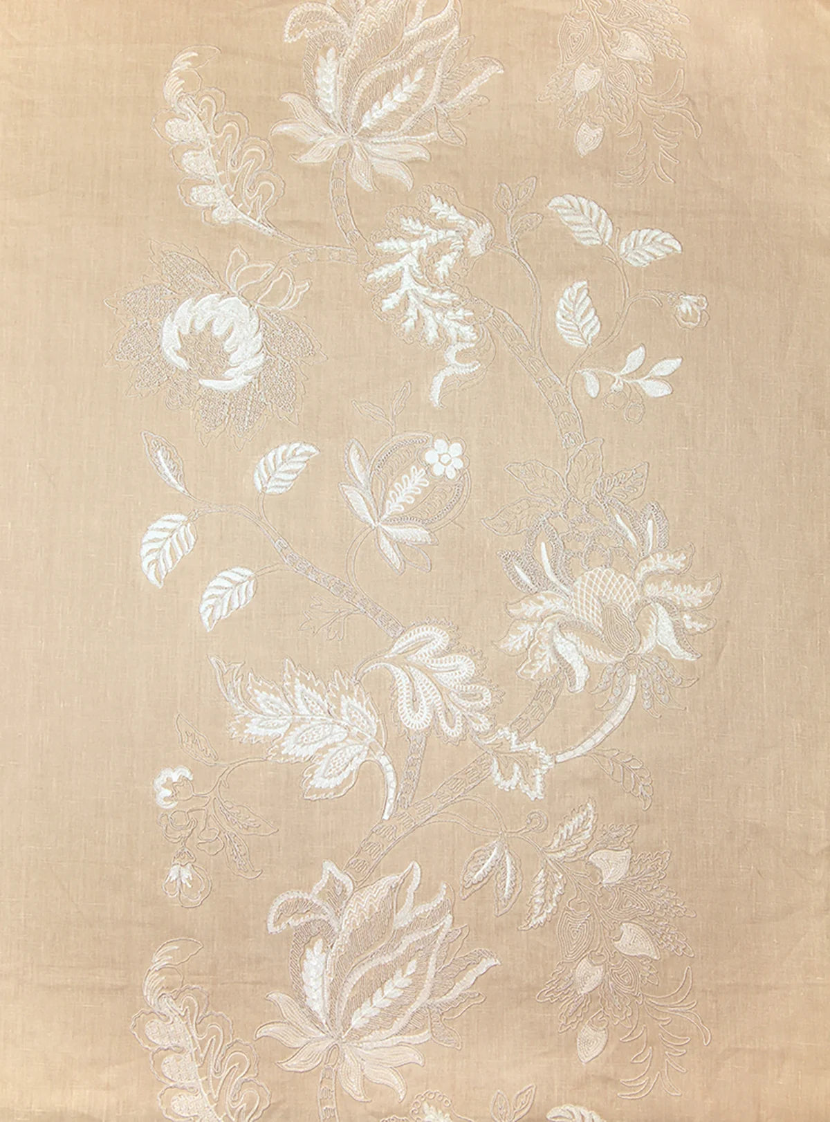 Chantilly - Orange Blossom