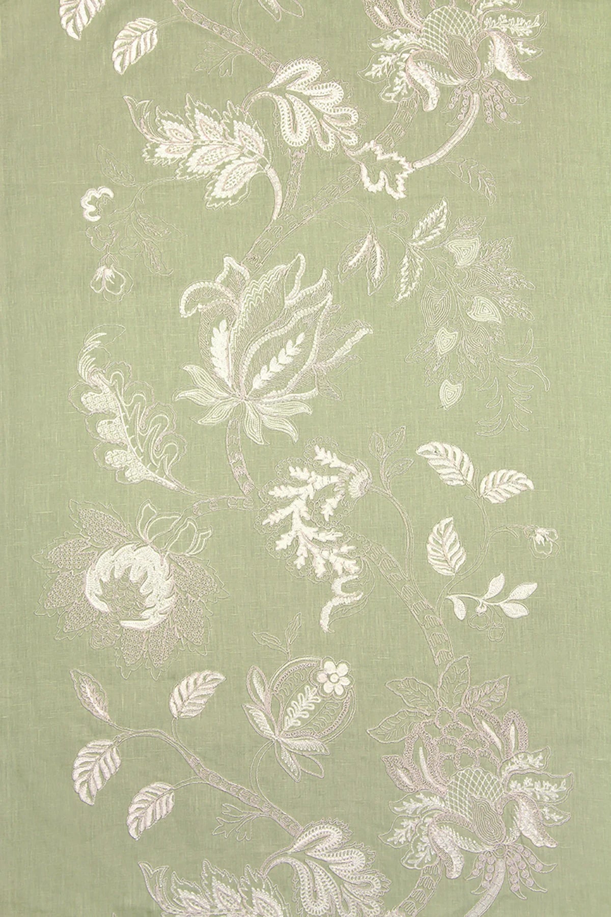 Chantilly - Pistachio