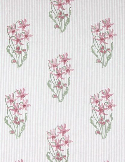 Laelia - Pink/Pink