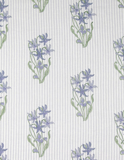 Laelia - Purple/Purple