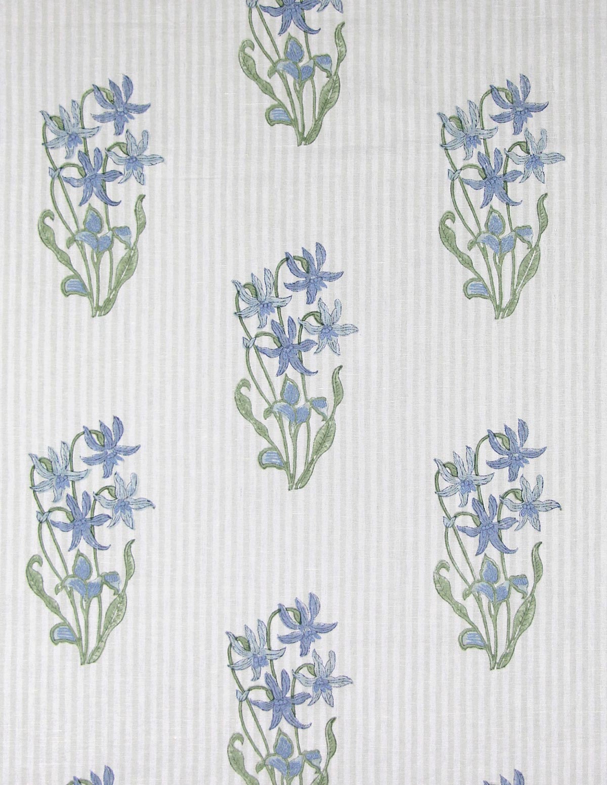 Laelia - Blue/Green