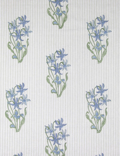 Laelia - Blue/Green