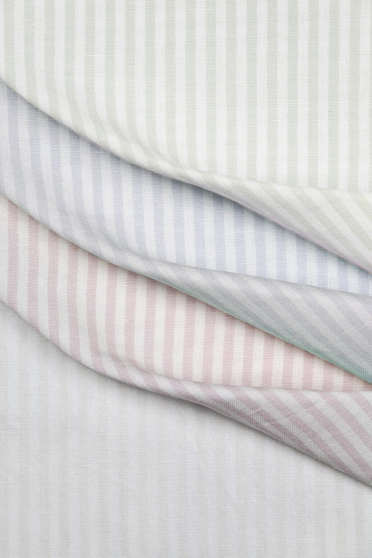 Laelia Stripe - Pink