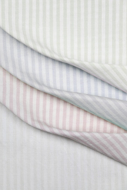 Laelia Stripe - Pink