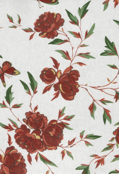 Tree Peony - Red