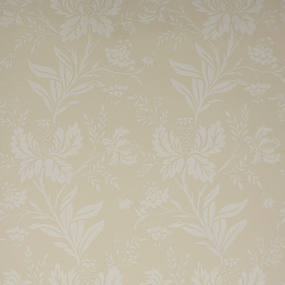 Alice Wallpaper - Ivory