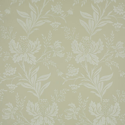 Alice Wallpaper - Putty