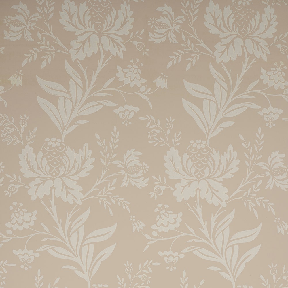 Alice Wallpaper - Blush – Wells Abbott | To The Trade