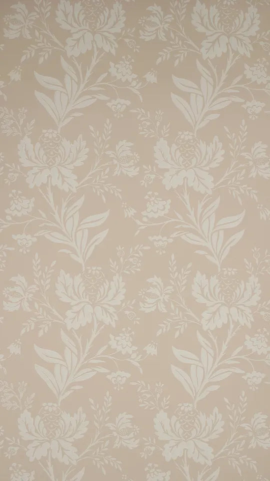 Alice Wallpaper - Blush