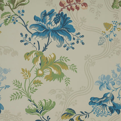 Anna Maria Wallpaper - Delft