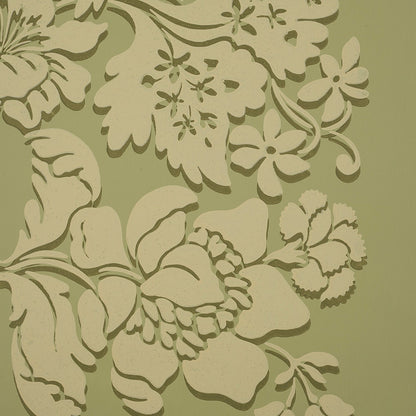 Venetian Damask Wallpaper - Charlbury