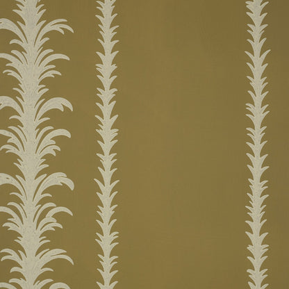 Palm Stripe Wallpaper - Terre