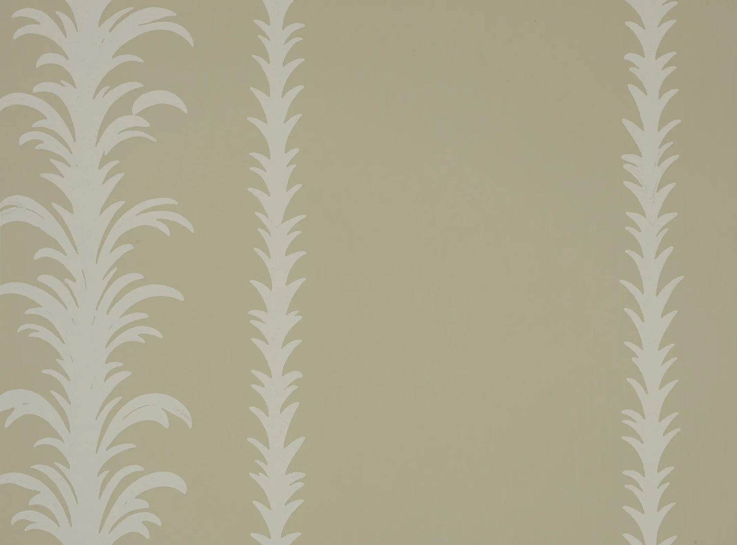 Palm Stripe Wallpaper - Portland