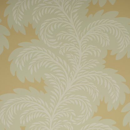 Fernholme Wallpaper - Hay