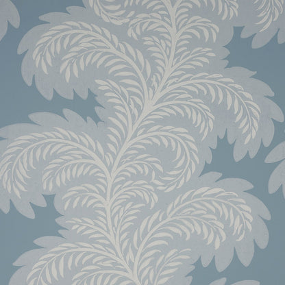 Fernholme Wallpaper - Stockholm