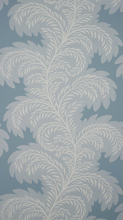 Fernholme Wallpaper - Stockholm