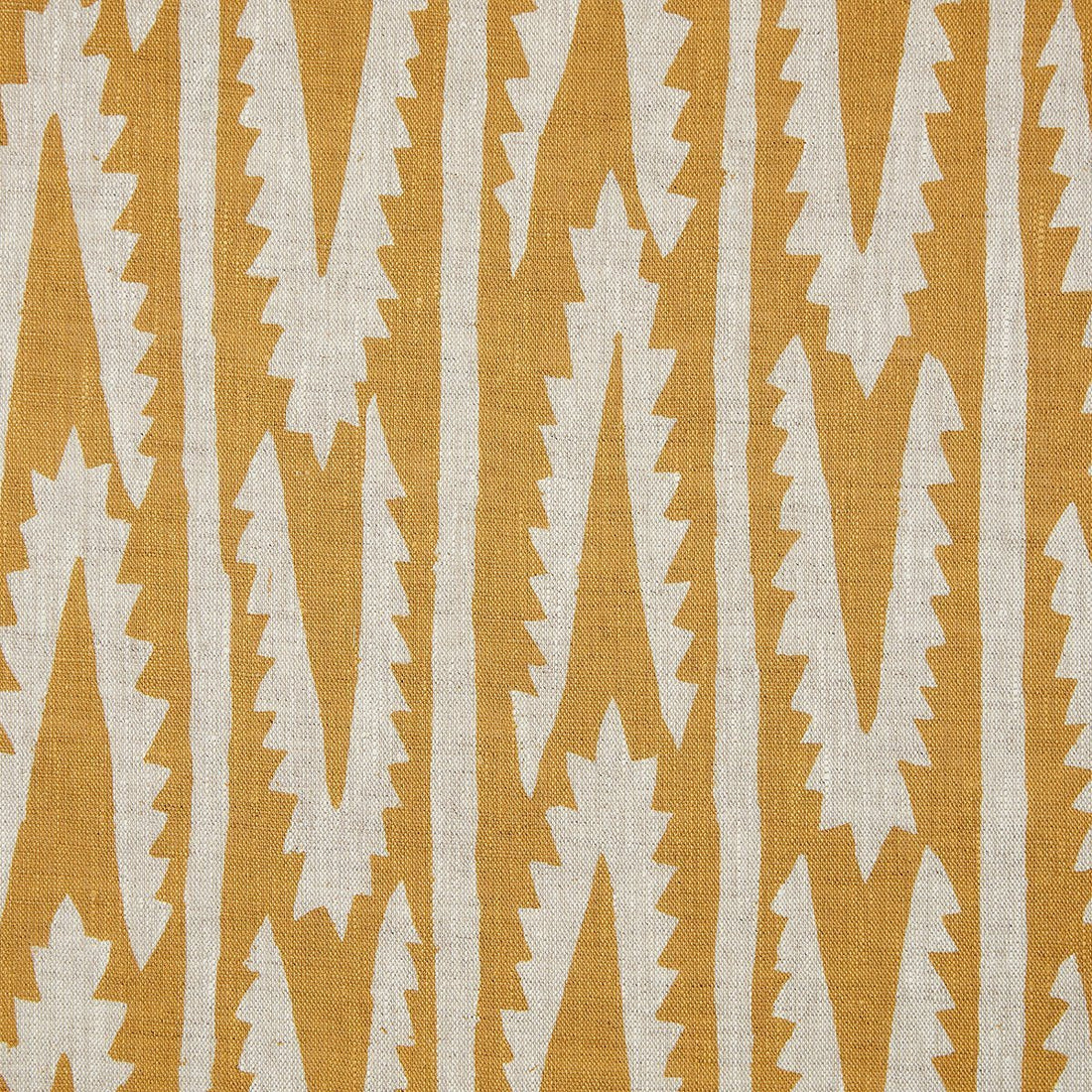 Shashka - Ochre / Natural